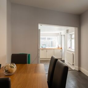 Singleton Road, Cardiff. For sale with Clarke & Partners estate agent.